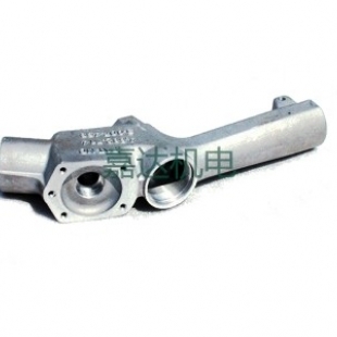 无锡铝铸件 加油枪